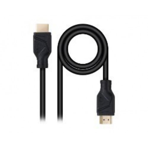 Cable Nanocable HDMI V2.1 8K A/M-A/M...