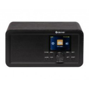 Radio Inteligente DENVER...