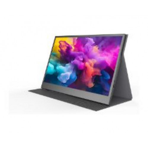 Monitor Portátil DENVER 15.6" IPS FHD...