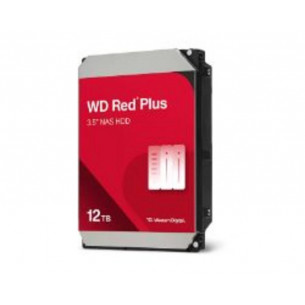 Disco WD Red Plus NAS 3.5"...