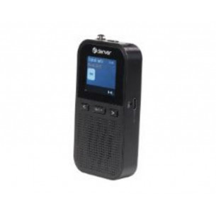 Radio Portátil Denver...