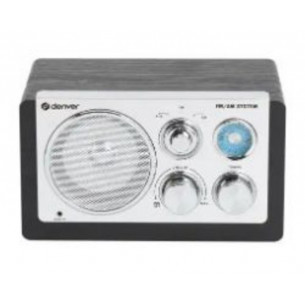 Radio Denver Analógica...