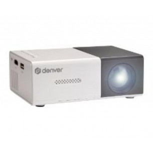 Miniproyector DENVER FHD...