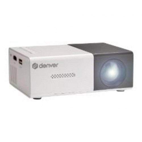 Miniproyector DENVER FHD Nativo HDMI...