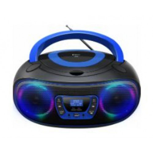 Radio CD DENVER DAB+/FM MP3 Bluetooth...