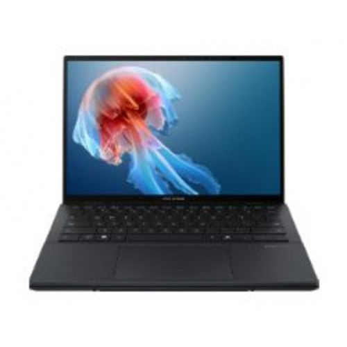 Portátil ASUS Zenbook Duo OLED...
