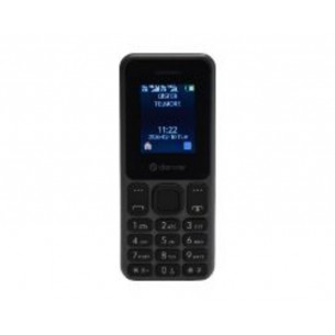 Teléfono Móvil DENVER 1.77"...