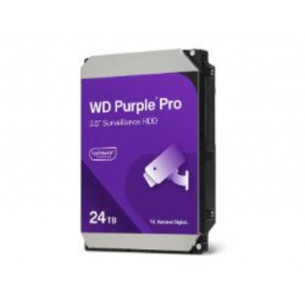 WD Purple Pro Surveillance...