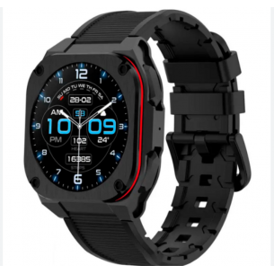 Smartwatch Ksix Zenthium...