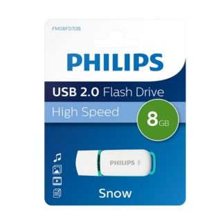 Pendrive Philips USB 2.0...