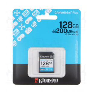 Tarjeta Memoria Kingston...