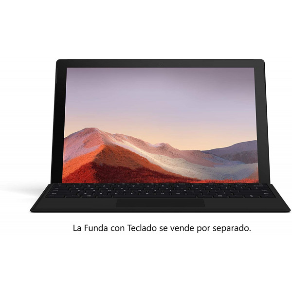 SURFACE PRO7 i7 16GB 256GB