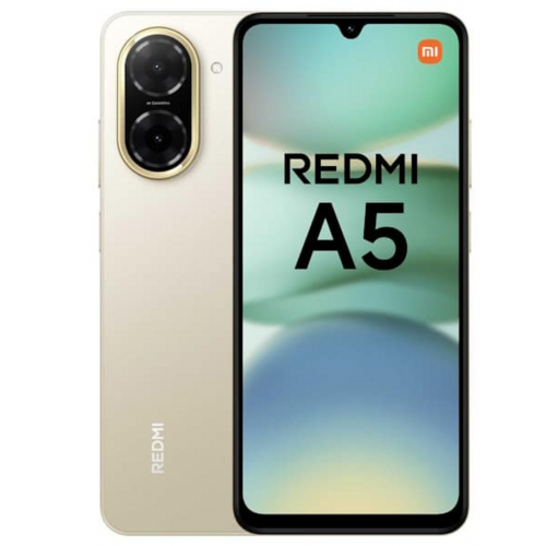 Smartphone Xiaomi Redmi A5 3GB/64...