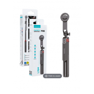 Palo Selfie Magnético con...