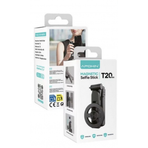 Palo Apokin Soporte y...