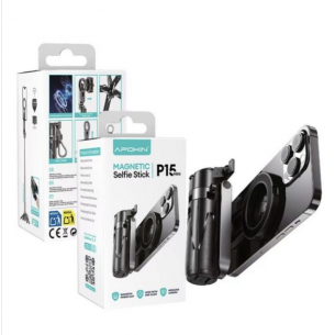 Palo Apokin Soporte y...