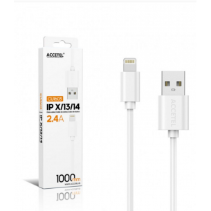 Cable de Datos Accetel 2.4A...