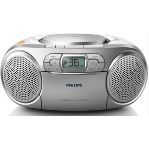 Radio Casete Philips...