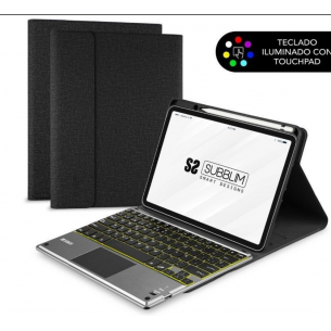 Funda con Teclado Subblim...
