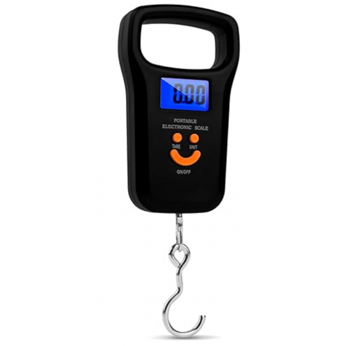 Báscula Digital de Equipaje...