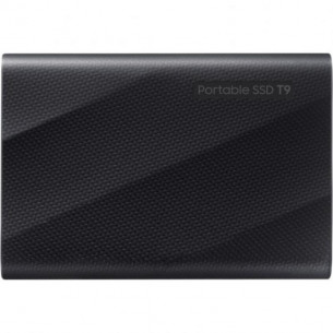 Samsung Portable SSD T9... 2