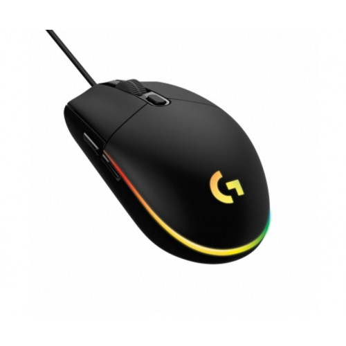 Ratón Gaming Logitech G203 Lightsync...