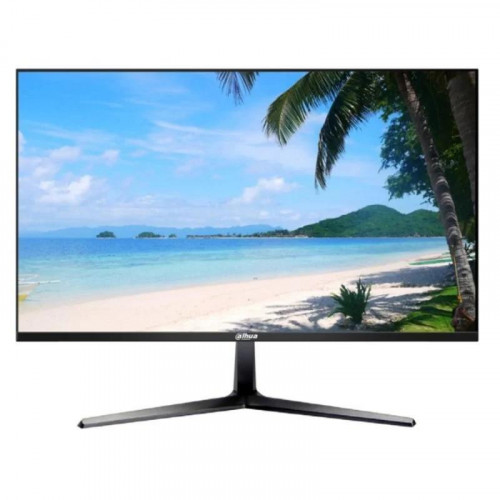 Monitor Dahua DHI-LM27-B200 de 27"...