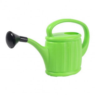 Regadera 4 Litros con...