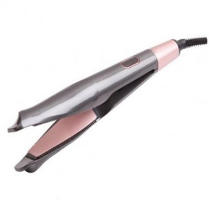 Plancha y Rizador de Pelo 2... 2