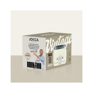 Tostador Vintage Crema... 2