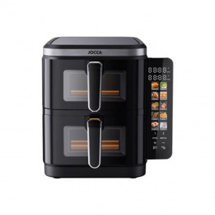 Freidora de Aire Doble...