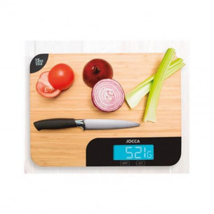 Tabla de Cortar con Báscula...