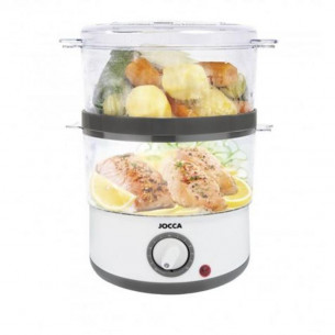 Vaporera Eléctrica de 2...