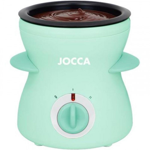 Fondue de Chocolate Jocca 25W Turquesa