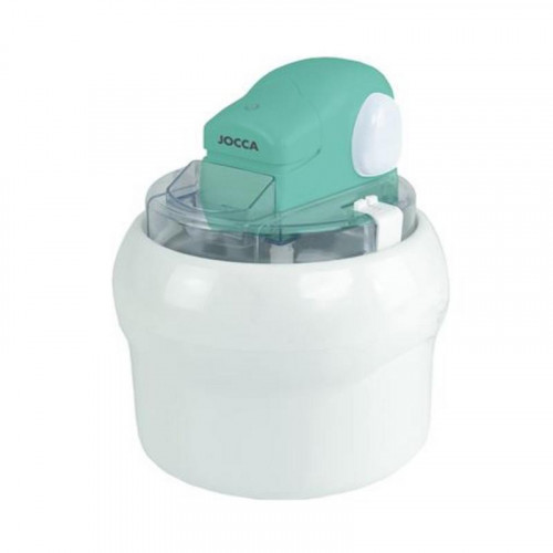 Heladera Máquina de Helados Jocca...