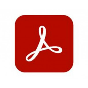 Adobe Acrobat Pro...