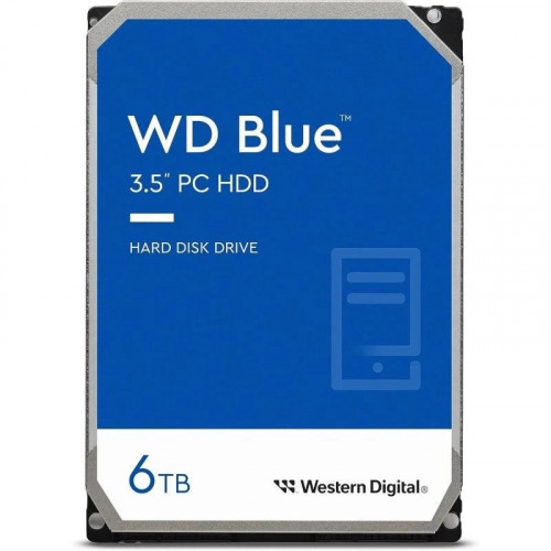 Disco Duro Western Digital Blue...