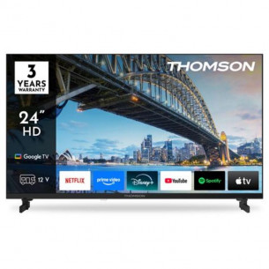 Televisor Smart TV LED HD...