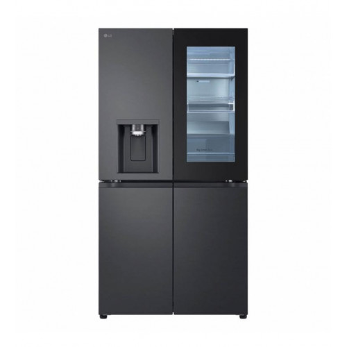 Frigorífico LG GMG961EVKE Side by...