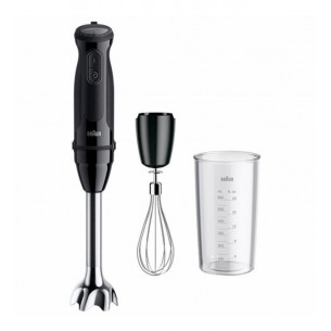 Batidora Braun MQ50051MBK...