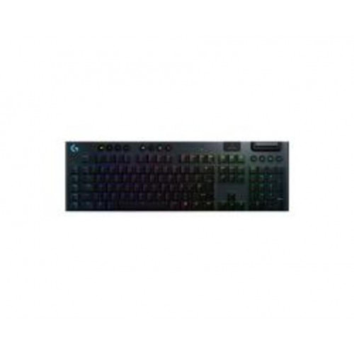 Teclado Gaming Mecánico Logitech G915...