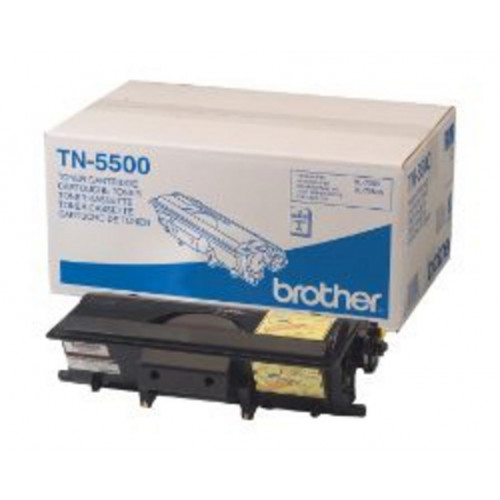 Toner Brother Láser Negro 12000...