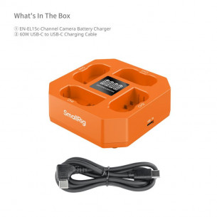 Cargador de Baterías de...