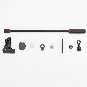 SmallRig Luz LED RM 03... 2