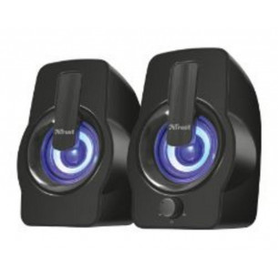 Altavoces Trust Gemi 2.0 6W...