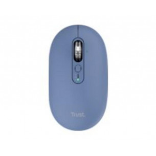Ratón Trust Seron Óptico...