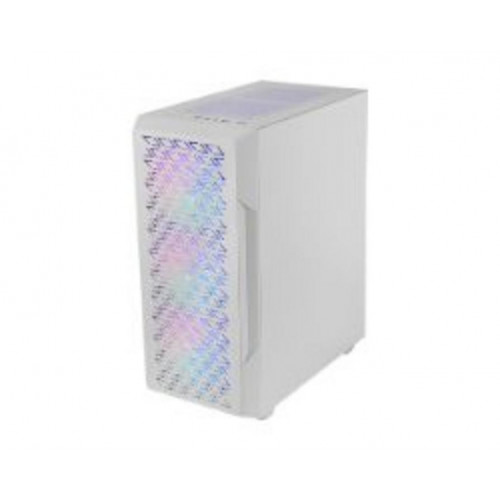 Caja Mars Gaming FRGB ATX mATX...