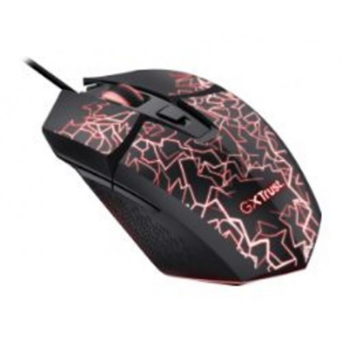 Ratón Gaming Trust GXT113 Felox...