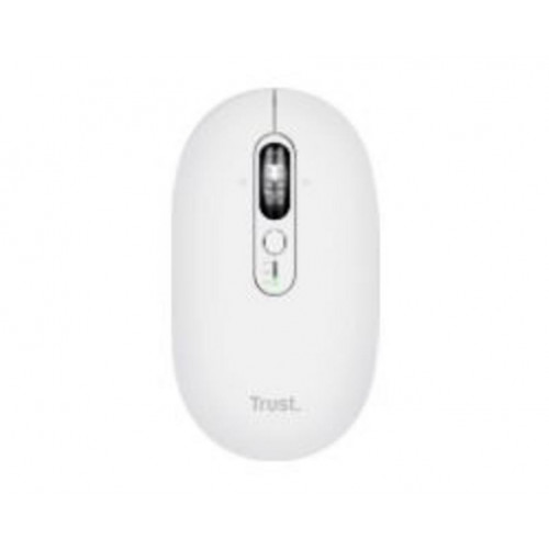 Ratón Trust Seron Óptico Ambidextro...