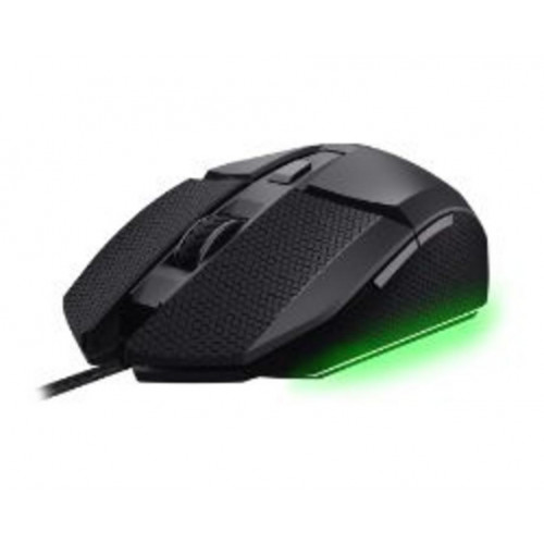 Ratón Gaming Trust GXT 121 Felox+...